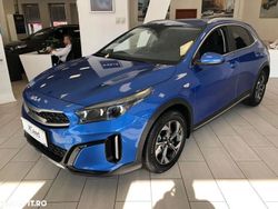 Albastru Utilizat 2024 Kia XCeed City SUV | 26.017 EUR (Preț OK)