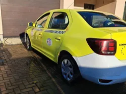 Utilizat 2017 Dacia Logan Berlinǎ | 6.200 EUR (Scump)