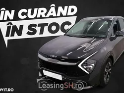Gri Utilizat 2022 Kia Sportage Style SUV | 25.410 EUR (Preț OK)