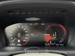 Negru Utilizat 2020 Volvo XC90 SUV | 49.700 EUR (Puțin scump)