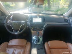 Utilizat 2015 Opel Insignia Break | 8.500 EUR (Preț OK)