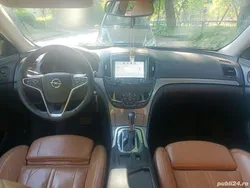 Utilizat 2015 Opel Insignia Break | 9.500 EUR (Puțin scump)