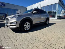 Culoareargint Utilizat 2019 Hyundai Tucson Style SUV | 15.800 EUR (Preț OK)