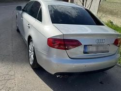 Utilizat 2008 Audi A4 Berlinǎ | 5.000 EUR (Preț OK)
