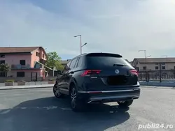 Utilizat 2017 VW Tiguan SUV | 19.990 EUR (Preț OK)