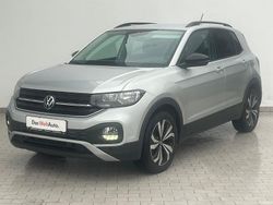 Gri mediumetalic Utilizat 2023 VW T-Cross Life SUV | 18.750 EUR (Preț OK)