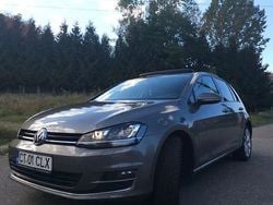 Culoaregri Utilizat 2016 VW Golf VII Highline Hatchback | 14.000 EUR (Puțin scump)
