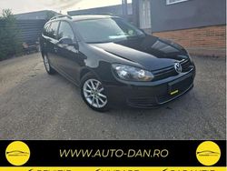 Culoarenegru Utilizat 2012 VW Golf VII Trendline Break | 5.490 EUR (Puțin scump)