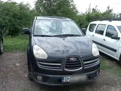 Utilizat 2008 Subaru B9 Tribeca SUV | 4.500 EUR