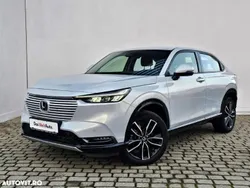 Alb Utilizat 2022 Honda HR-V Advance SUV | 27.500 EUR