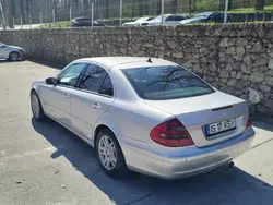 Utilizat 2003 Mercedes E220 Berlinǎ | 4.000 EUR