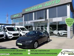 Culoaregri Utilizat 2022 VW Golf VIII Life Berlinǎ | 21.768 EUR (Preț OK)