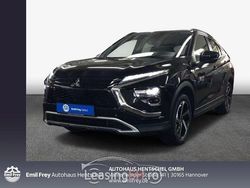 Negru Utilizat 2022 Mitsubishi Eclipse Cross Plus SUV | 32.483 EUR