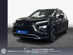 Negru Utilizat 2022 Mitsubishi Eclipse Cross Plus SUV | 32.483 EUR