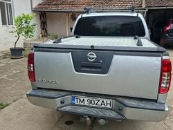 Utilizat 2011 Nissan Navara Pickup | 10.200 EUR