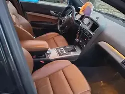 Utilizat 2008 Audi A6 Break | 4.450 EUR (Preț bun)