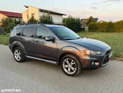 Culoaregri Utilizat 2011 Mitsubishi Outlander SUV | 6.900 EUR (Preț OK)