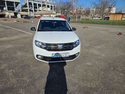 Utilizat 2019 Dacia Logan Berlinǎ | 7.250 EUR (Preț OK)