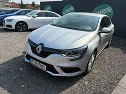 Gri Utilizat 2020 Renault Mégane IV Berlinǎ | 12.350 EUR (Preț OK)