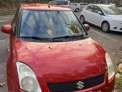Culoareportocaliu Utilizat 2010 Suzuki Swift | 3.800 EUR