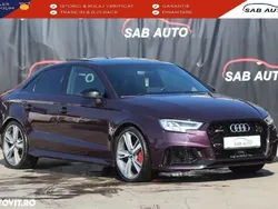Alte culori Utilizat 2019 Audi RS3 Hatchback | 38.990 EUR
