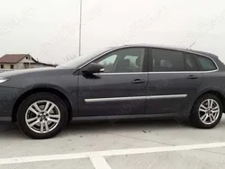 Gri Utilizat 2010 Renault Laguna III Break | 2.950 EUR (Preț OK)