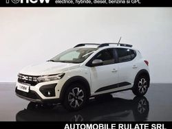 Culoarealb Utilizat 2023 Dacia Sandero Extreme Hatchback | 13.900 EUR (Scump)