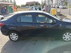 Utilizat 2015 Dacia Logan Berlinǎ | 3.200 EUR (Preț OK)