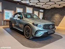 Culoareverde Nouă 2025 Mercedes 200 Coupe | 75.189 EUR (Preț OK)