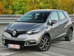 Culoaregri Utilizat 2013 Renault Captur Intens SUV | 6.950 EUR (Preț OK)