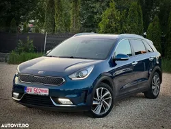 Albastru Utilizat 2018 Kia Niro Premium SUV | 13.990 EUR
