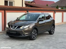 Maro Utilizat 2015 Nissan Qashqai SUV | 11.990 EUR (Preț bun)