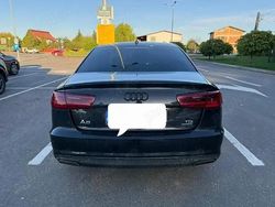 Utilizat 2016 Audi A6 Competition Berlinǎ | 22.490 EUR (Preț bun)