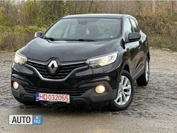 Negru Utilizat 2017 Renault Captur SUV | 10.340 EUR (Scump)