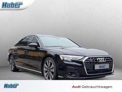 Utilizat 2024 Audi A8 Berlinǎ | 105.219 EUR