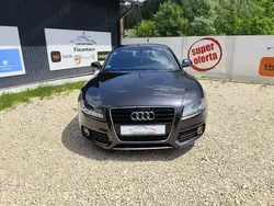 Gri Utilizat 2010 Audi A5 S-Line Coupe | 6.900 EUR (Super Preț)