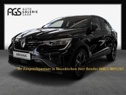 Utilizat 2023 Renault Arkana R.S. SUV | 37.568 EUR