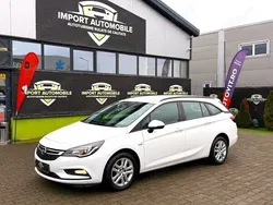 Utilizat 2018 Opel Astra Enjoy Break | 6.999 EUR (Preț OK)