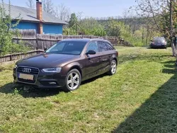 Maro Utilizat 2012 Audi A4 Break | 6.600 EUR (Preț bun)