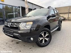 Culoarenegru Utilizat 2017 Dacia Duster SUV | 11.200 EUR (Preț OK)