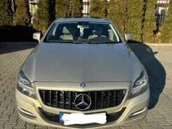 Utilizat 2012 Mercedes CLS350 Berlinǎ | 12.500 EUR