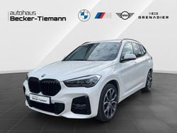 Utilizat 2021 BMW X1 Sport Line SUV | 29.485 EUR (Scump)
