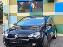 Utilizat 2012 VW Golf VI Match Hatchback | 5.790 EUR (Preț OK)