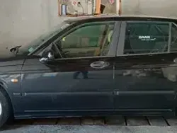 Utilizat 1998 Saab 9-5 Berlinǎ | 4.000 EUR