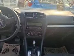 Utilizat 2012 VW Golf VII Berlinǎ | 4.500 EUR