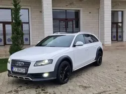 Utilizat 2012 Audi A4 Allroad Break | 10.250 EUR (Preț OK)