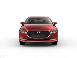 Rosu Nouă 2025 Mazda 3 Center-Line Berlinǎ | 29.006 EUR (Scump)