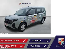 Gri Nouă 2025 Ford Tourneo Courier Trend Monovolum | 19.530 EUR (Preț OK)