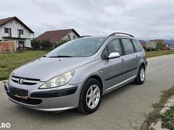 Culoaregri Utilizat 2005 Peugeot 307 Break | 1.100 EUR (Preț OK)