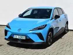 Albastru Nouă 2024 MG MG4 EV Exclusive Hatchback | 31.500 EUR